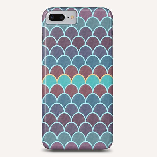 MERMAIDS Phone Case by Amir Faysal