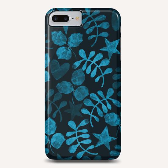 LOVELY FLORAL PATTERN X 0.19 Phone Case by Amir Faysal