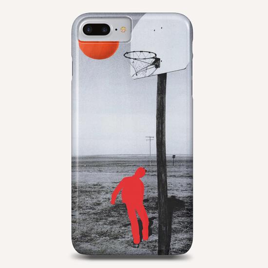 Tomato Phone Case by Lerson