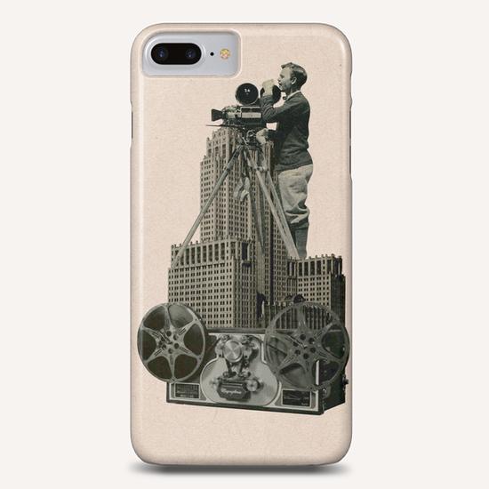 Director Phone Case by Lerson