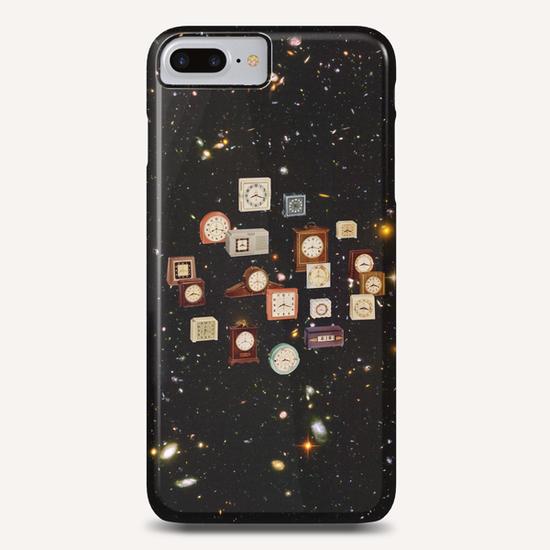 Space-time Phone Case by Lerson