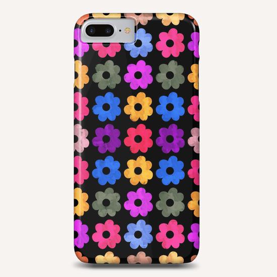 LOVELY FLORAL PATTERN X 0.17 Phone Case by Amir Faysal