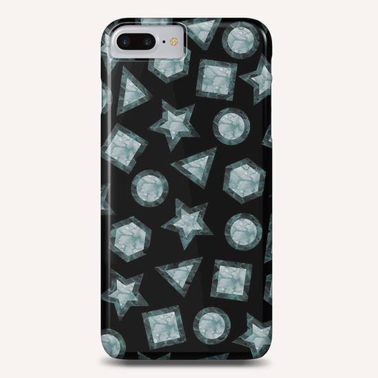 GEM#2 Phone Case by Amir Faysal