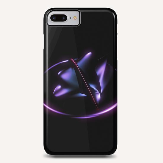 Space Phone Case by cinema4design