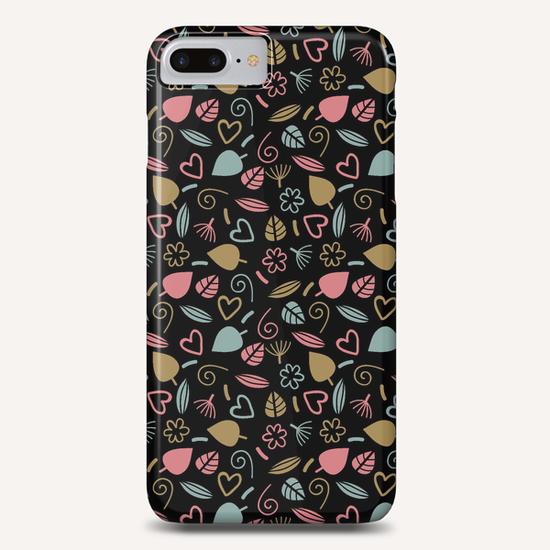 LOVELY FLORAL PATTERN #6 Phone Case by Amir Faysal