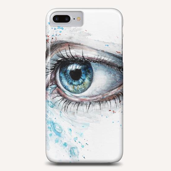Without You Phone Case by Nika_Akin