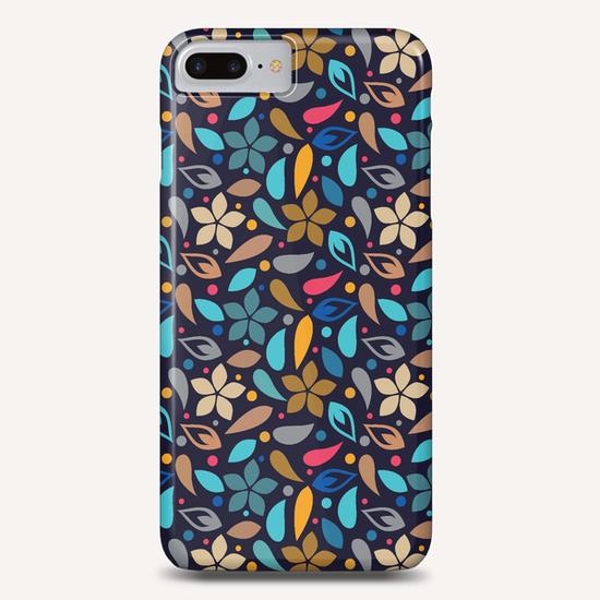 LOVELY FLORAL PATTERN X 0.1 Phone Case by Amir Faysal