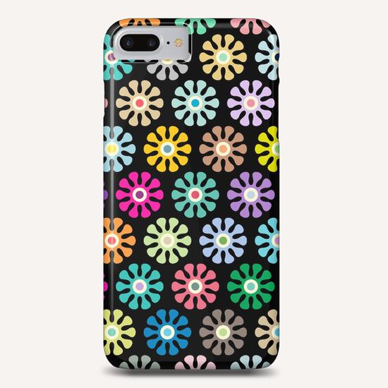 LOVELY FLORAL PATTERN X 0.13 Phone Case by Amir Faysal
