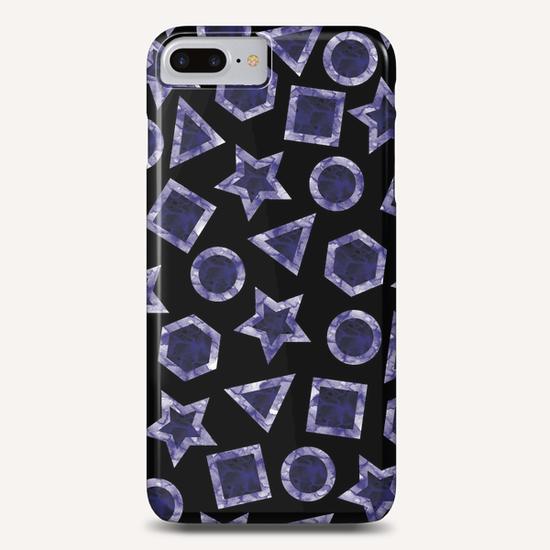 GEM X 0.6 Phone Case by Amir Faysal