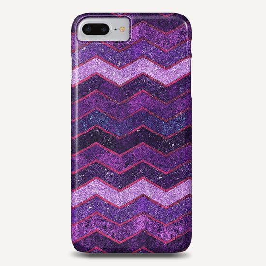 Abstract Chevron #2 Phone Case by Amir Faysal