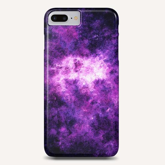 Galaxy X 0.2 Phone Case by Amir Faysal