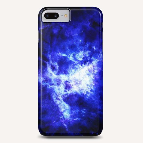 Galaxy X 0.1 Phone Case by Amir Faysal
