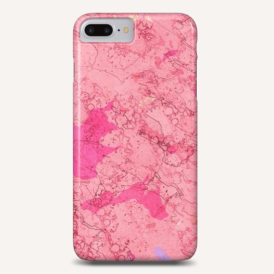 Abstract X 0.1 Phone Case by Amir Faysal