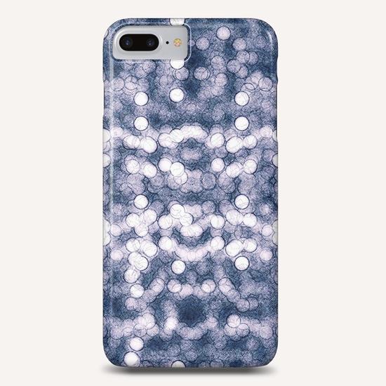 Abstract circle #2 Phone Case by Amir Faysal