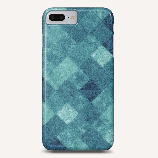 Abstract Geometric Background Phone Case by Amir Faysal