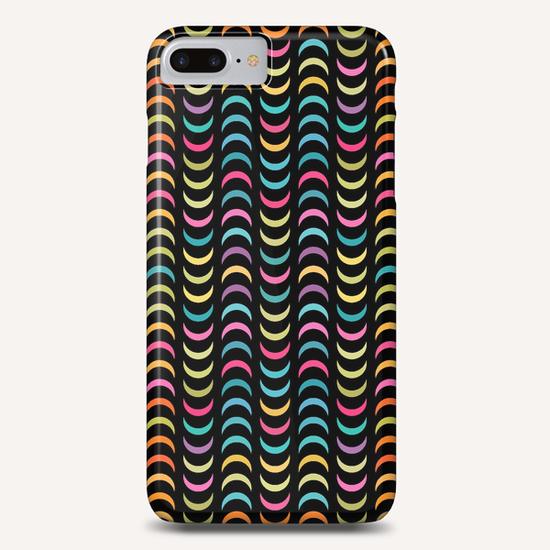 Lovely Geometric Background X 0.3 Phone Case by Amir Faysal