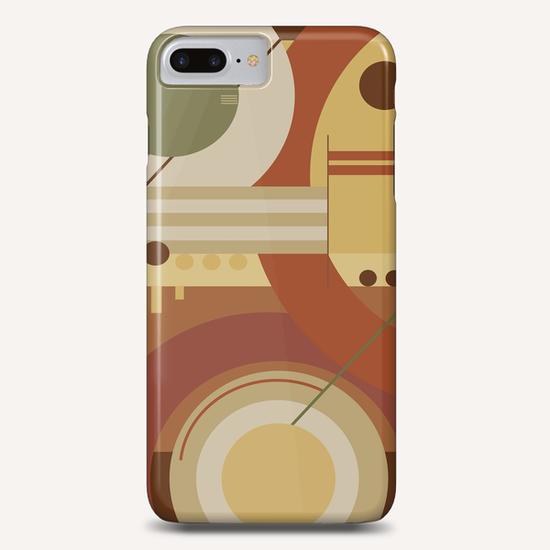 A6 Phone Case by Shelly Bremmer