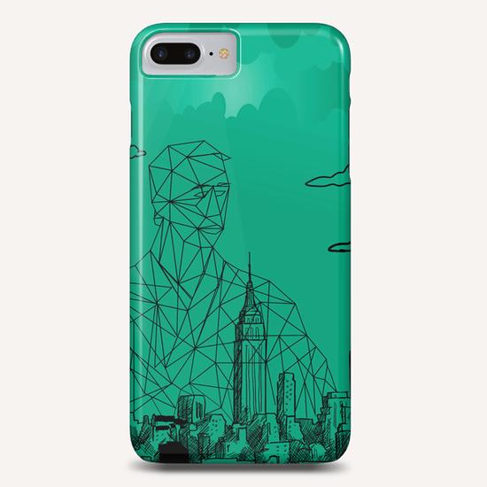 Antony Phone Case by Lenny Lima