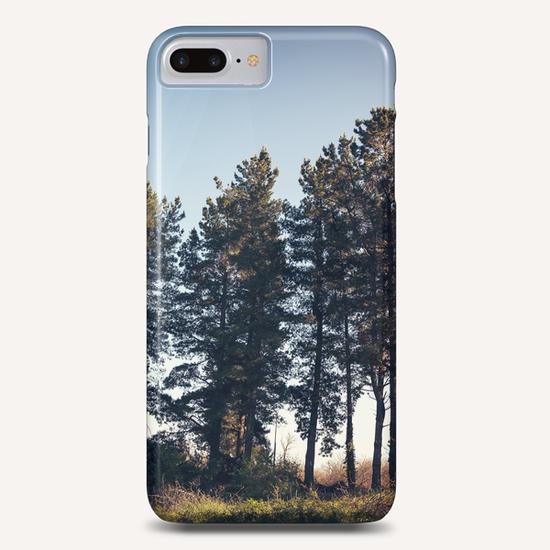 Trees II Phone Case by Salvatore Russolillo