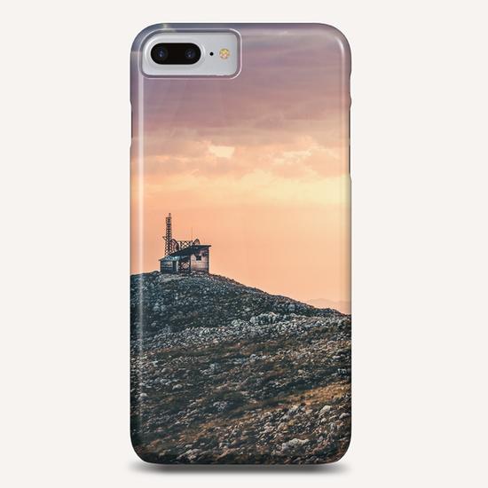 Sunset II Phone Case by Salvatore Russolillo