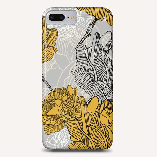 BLOOMS II  Phone Case by mmartabc