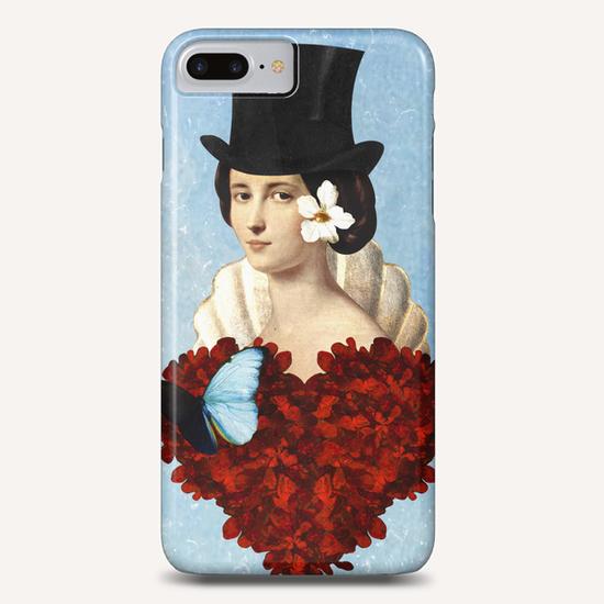 Beloved Phone Case by DVerissimo