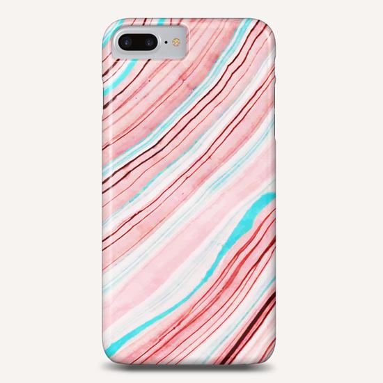 Between the Lines Phone Case by Uma Gokhale