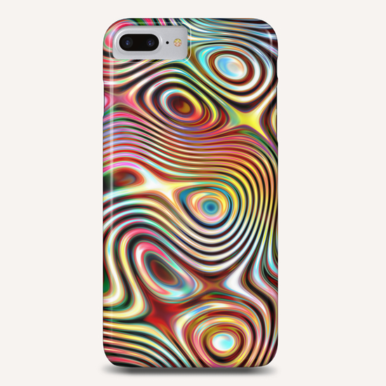 C5 Phone Case by Shelly Bremmer