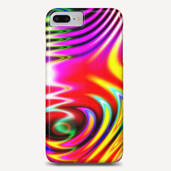 C7 Phone Case by Shelly Bremmer