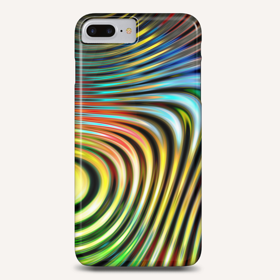 C8 Phone Case by Shelly Bremmer