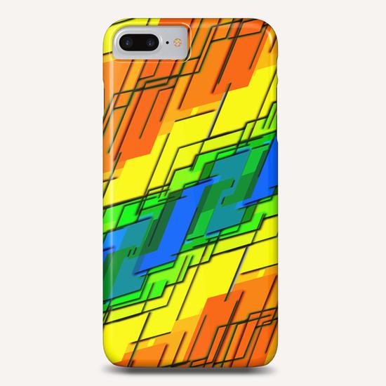 CEASE & SEKKLE Phone Case by Chrisb Marquez