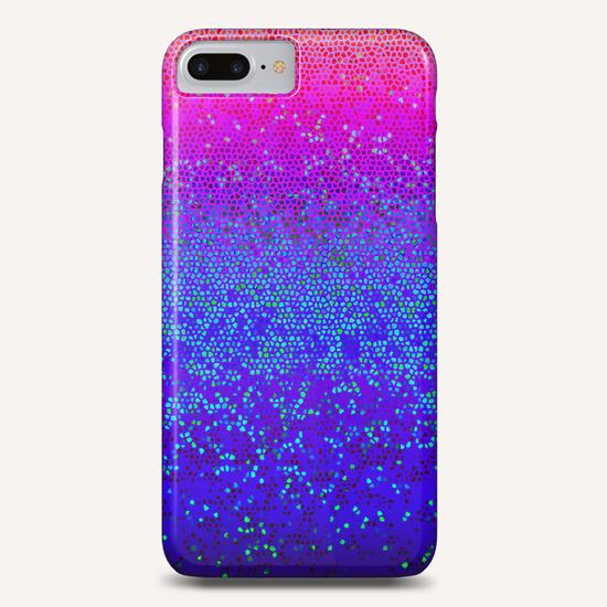 Glitter Star Dust G11 Phone Case by MedusArt