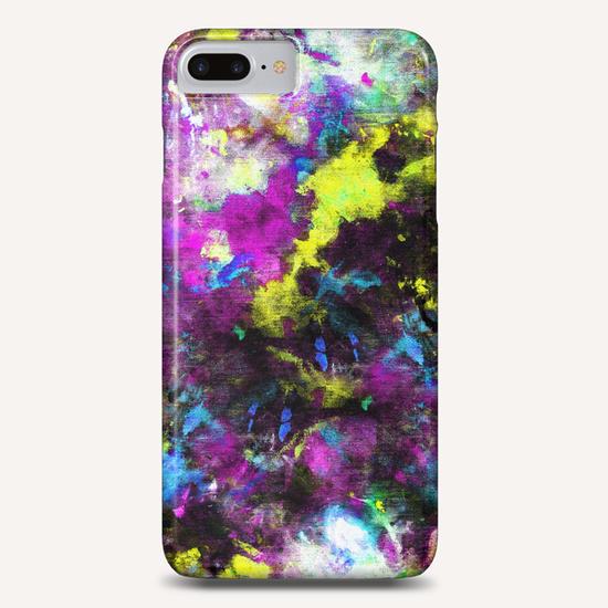 Colour Splash G13 Phone Case by MedusArt