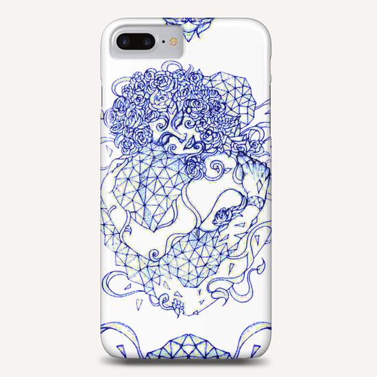Nature & Techne G332 Phone Case by MedusArt