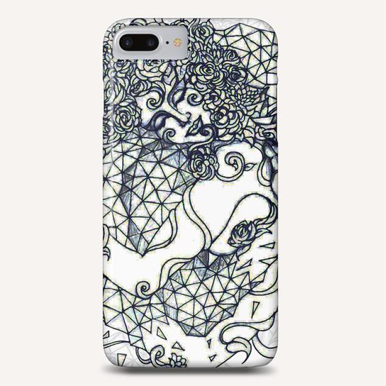 Nature & Techne G333 Phone Case by MedusArt