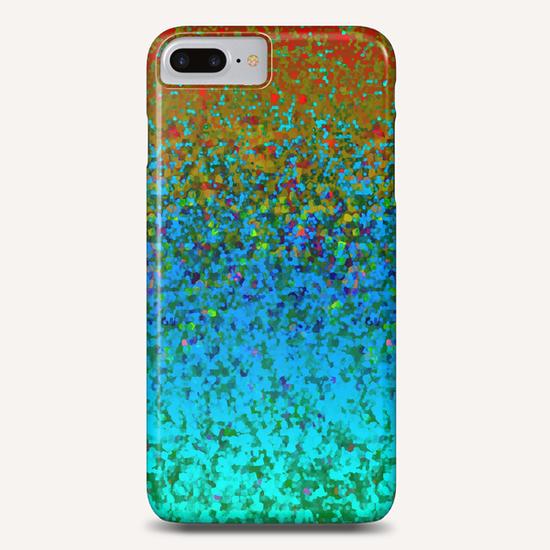 Glitter Dust G6 Phone Case by MedusArt
