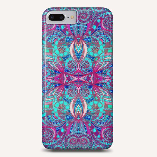 Indian Style G9 Phone Case by MedusArt