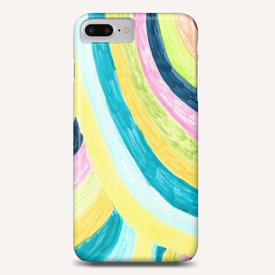 Colorways Phone Case by ShinyJill