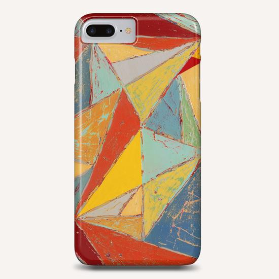 Cristallisation Phone Case by Pierre-Michael Faure