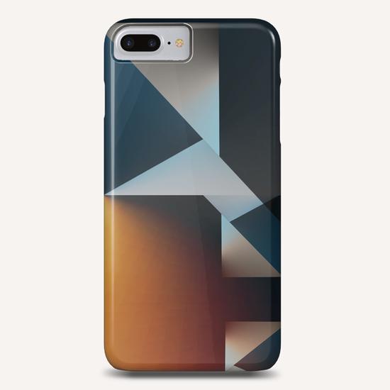 Disjointed Phone Case by rodric valls