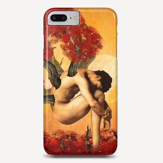 Dormant Phone Case by DVerissimo