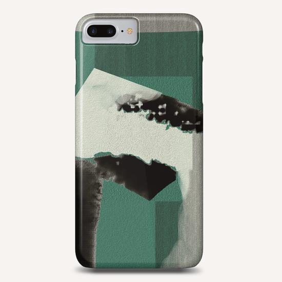 Ephemeral Think Phone Case by rodric valls