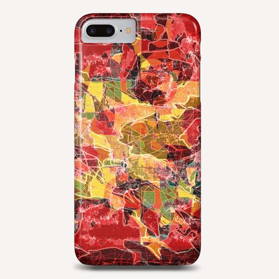 Erstwhile Phone Case by rodric valls