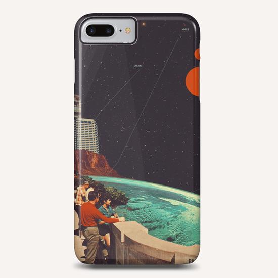 Hopes And Dreams Phone Case by Frank Moth