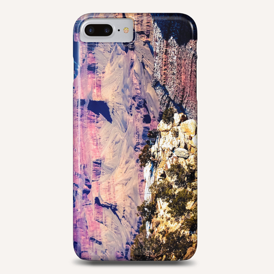 Desert view at Grand Canyon national park, USA Phone Case by Timmy333