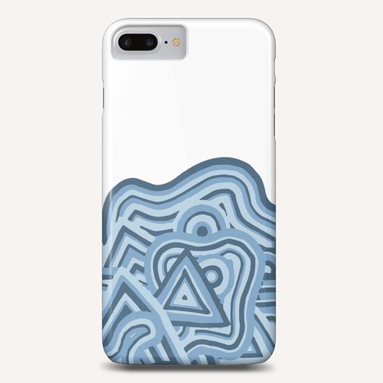 Icy Fun Phone Case by ShinyJill