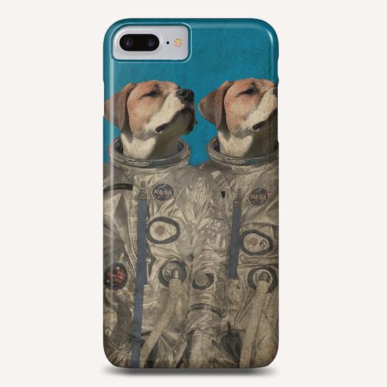 Journey into outer space Phone Case by durro art