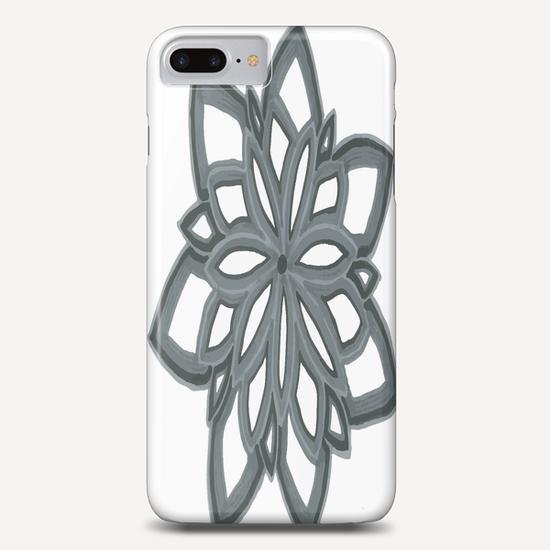 Just Another Flower Phone Case by ShinyJill