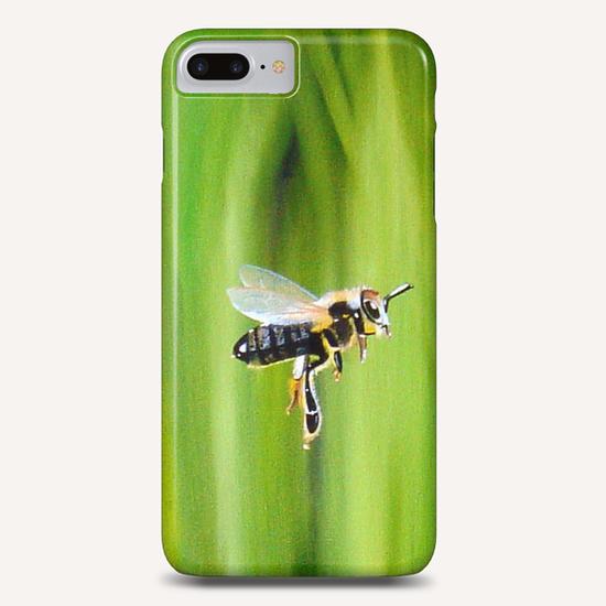 L'abeille Phone Case by Kapoudjian