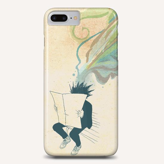 Very Bad News! Phone Case by tzigone